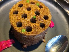 酱油饭-灶丰年间(定安路店)