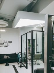 -U·NI SALON 造型