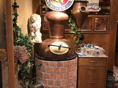 -Restaurant Paulaner am Dom