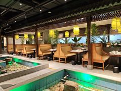 -寿州大饭店·餐厅