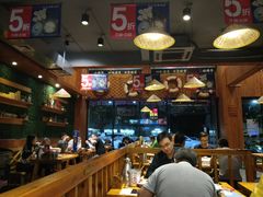 大堂-烧蠔帮·湛江生蚝(工农店)
