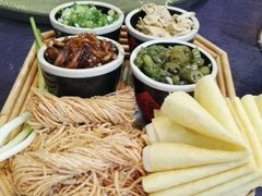 -乔家满族八大碗(流水沟店)