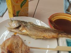 -怡咖啡·自助餐·西安香格里拉
