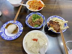 -西月城谭豆花(春熙路店)