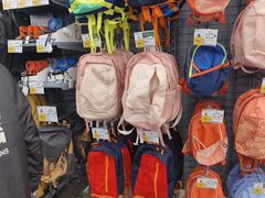 -迪卡侬(雨花店)