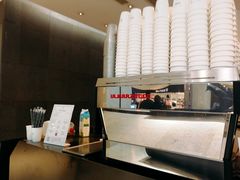 -Manner Coffee(芮欧百货店)