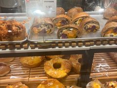 -永辉超市(新郑龙湖锦艺城店)
