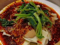 -长安炊烟庭院陕菜(七路明光路店)