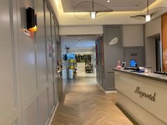 -白玉兰苏州观前街平江路酒店