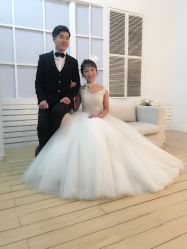点击看大图 -青禾婚纱摄影(杭州店)