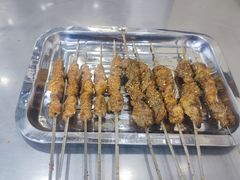 -白老三牛肉丸子面(平阳广场店)