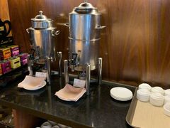 -洲际酒店·地平线全日餐厅HORIZON CAFÉ