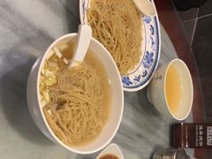-恩宁刘福记(东华东路店)