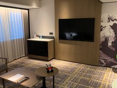 -成都天府丽都喜来登饭店