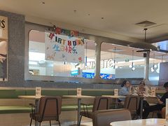 -乐凯撒披萨(正佳广场店)