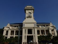 -Big House当代艺术中心