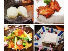 -割烹旭日本料理(龙湖狮山天街店)