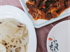 -乐乐餐厅(湘子庙街店)