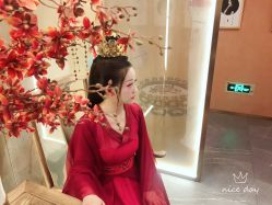 -盘子女人坊古装写真摄影(南京总店)
