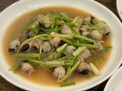 -温州炎亭海鲜阁(万塘路店)