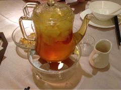 水果茶-粗茶淡饭·汉口公馆(循礼门店)