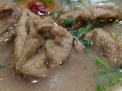 -白魁老号饭庄(安内店)