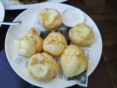 -小南洋海景餐厅(深圳湾店)