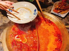 -小龙坎火锅(春熙太古里店)