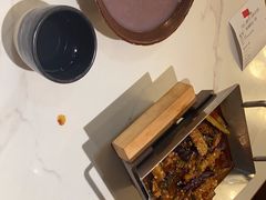 -乔阿马·江南味·驴肉香(龙湖华泾天街店)