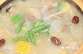 Ningxia Tan Sheep Hot Pot