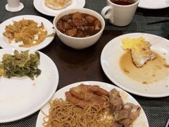 -清远熹乐谷温泉度假酒店