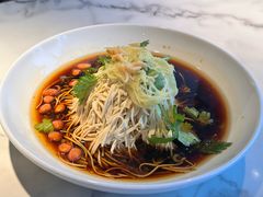 -花园茶楼·淮扬菜(兴城西路店)