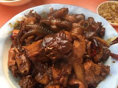 -顺德小院私房菜馆