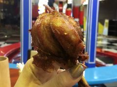 -一把鸡腿(中亭街店)