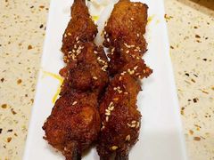 -红柳枝滩羊烧烤·非遗