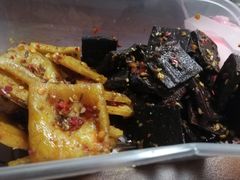-浪哥卤味捆鸡(南门口店)