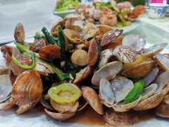 -秋姐美食店(旅游大道店)