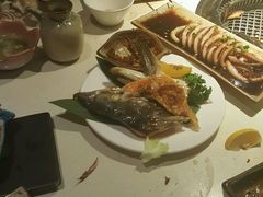 -赤坂亭M9和牛烧肉·日料398放题(万达店)