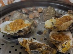 -船奇蒸汽海鲜·闽菜(八市海鲜总店)