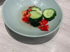 -康师傅私房牛肉面(马泉营奥莱店)