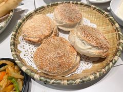 -博望坡饭店(宜山路店)