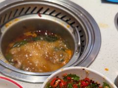 -龍歌自助小火锅(李沧丽达店)