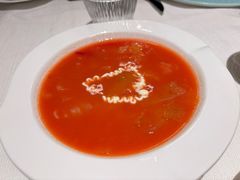 -波特曼西餐厅(南岗店)