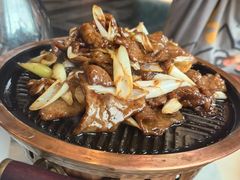 -大鸭梨烤鸭(金色漫香店)