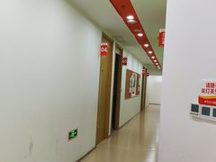 -昂立青少儿成长中心(普陀中潭校区)