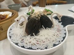 -乜都得港式茶楼(天贵路店)