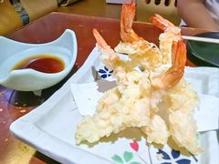 炸虾天妇罗-胜代日本料理(云程巷小区店)