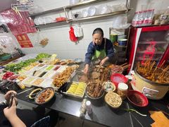 -谭记水煮(东湖总店)