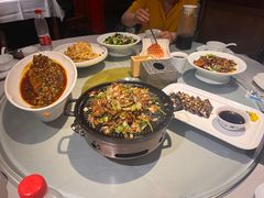 -北平食坊·烤鸭(黄寺大街店)