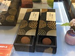 -西树泡芙(静安大悦城店)